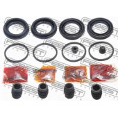 Ремкомплект тормозного суппорта FEBEST 0575-BT50F