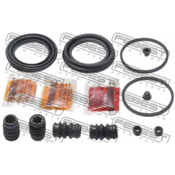 Ремкомплект тормозного суппорта FEBEST 0575-DEF