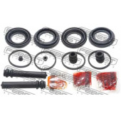 Ремкомплект тормозного суппорта FEBEST 0575-LWF