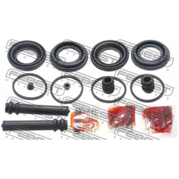 Ремкомплект тормозного суппорта FEBEST 0575-LWF