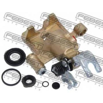 Тормозной суппорт FEBEST 0577-GFRR