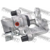 Тормозной суппорт FEBEST 0577-MZ3RR