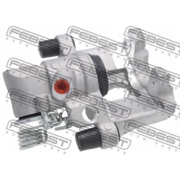 Тормозной суппорт FEBEST 0577-MZ3RR