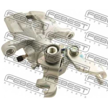 Тормозной суппорт FEBEST 0577-MZ6RL