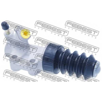 Рабочий цилиндр сцепления FEBEST 0580-MZ320
