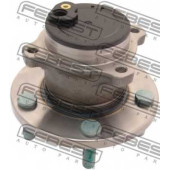 Ступица колеса FEBEST 0582-3R