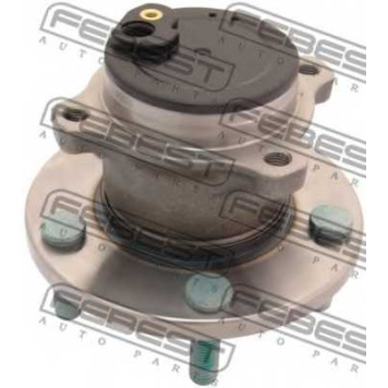 Ступица колеса FEBEST 0582-3R