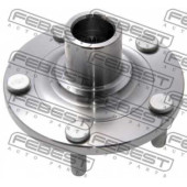Ступица колеса FEBEST 0582-5F