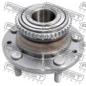 Ступица колеса FEBEST 0582-6A44R