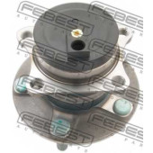 Ступица колеса FEBEST 0582-6GHR