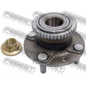 Ступица колеса FEBEST 0582-BJA44R