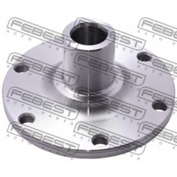 Ступица колеса FEBEST 0582-BT50F