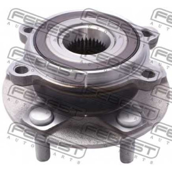 Ступица колеса FEBEST 0582-CX5F
