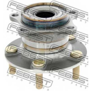 Ступица колеса FEBEST 0582-CX7R
