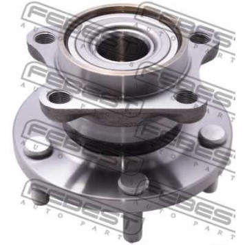 Ступица колеса FEBEST 0582-CX9RWD