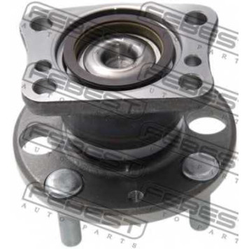 Ступица колеса FEBEST 0582-DEMR