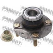 Ступица колеса FEBEST 0582-DWR