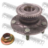 Ступица колеса FEBEST 0582-GFRA44