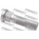 Болт крепления колеса FEBEST 0584-001