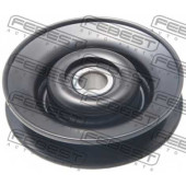 Натяжной ролик поликлинового ременя FEBEST 0587-B2500