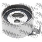 Натяжной ролик ременя ГРМ FEBEST 0587-BT50