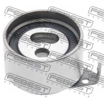 Натяжной ролик ременя ГРМ FEBEST 0587-BT50