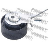 Натяжной ролик ременя ГРМ FEBEST 0587-DY