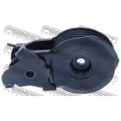 Натяжной ролик поликлинового ременя FEBEST 0587-EP