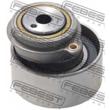 Натяжной ролик ременя ГРМ FEBEST 0587-GF