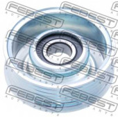 Натяжной ролик поликлинового ременя FEBEST 0587-MZ3