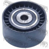 Паразитный / ведущий ролик зубчатого ремня FEBEST 0588-DE