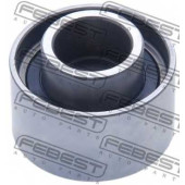 Паразитный / ведущий ролик зубчатого ремня FEBEST 0588-GF