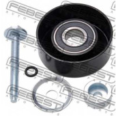 Паразитный / ведущий ролик поликлинового ременя FEBEST 0588-M623