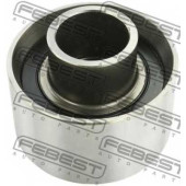 Паразитный / ведущий ролик зубчатого ремня FEBEST 0588-UN