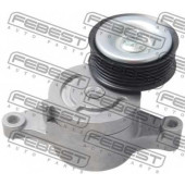 Натяжитель ремня FEBEST 0590-DE