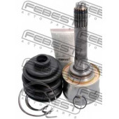 Шарнир приводного вала FEBEST 0610-004