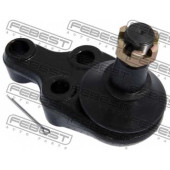 Несущий / направляющий шарнир FEBEST 0620-ELF1