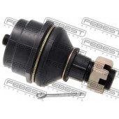 Несущий / направляющий шарнир FEBEST 0620-ELFLF