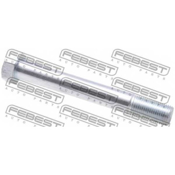 Палец ушка рессоры FEBEST 0633-001