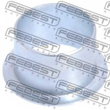 Втулка листовой рессоры FEBEST 0634-001