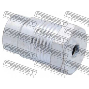 Крепление попоречного рычага по FEBEST 0635-ELF