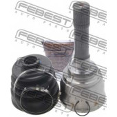 Шарнир приводного вала FEBEST 0710-012