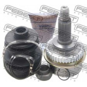 Шарнир приводного вала FEBEST 0710-018A42