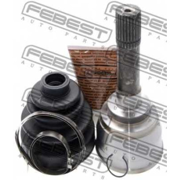 Шарнир приводного вала FEBEST 0710-034