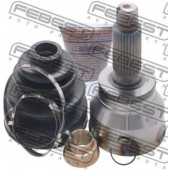 Шарнир приводного вала FEBEST 0710-037