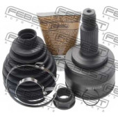 Шарнир приводного вала FEBEST 0710-GVJBR