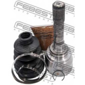 Шарнир приводного вала FEBEST 0710-XL7