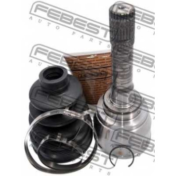 Шарнир приводного вала FEBEST 0710-XL7