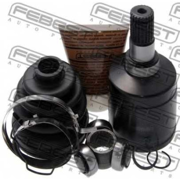 Шарнир приводного вала FEBEST 0711-BALLH