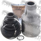 Шарнир приводного вала FEBEST 0711-BALRH